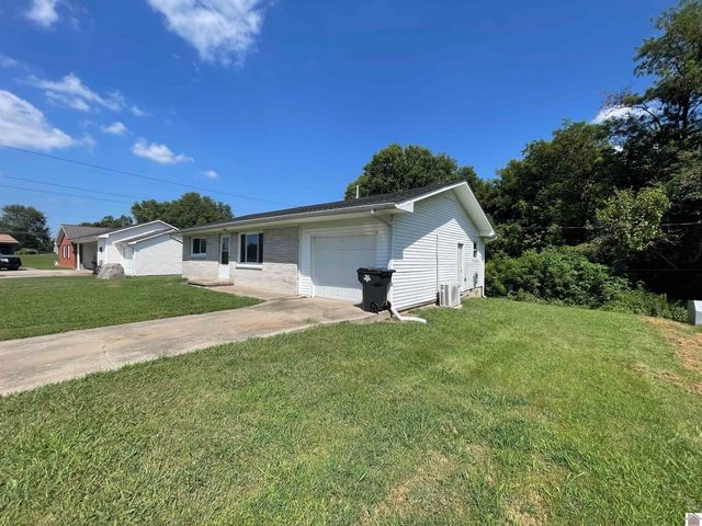 38 Orchard Drive, Clinton, KY 42031