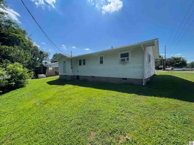 38 Orchard Drive, Clinton, KY 42031