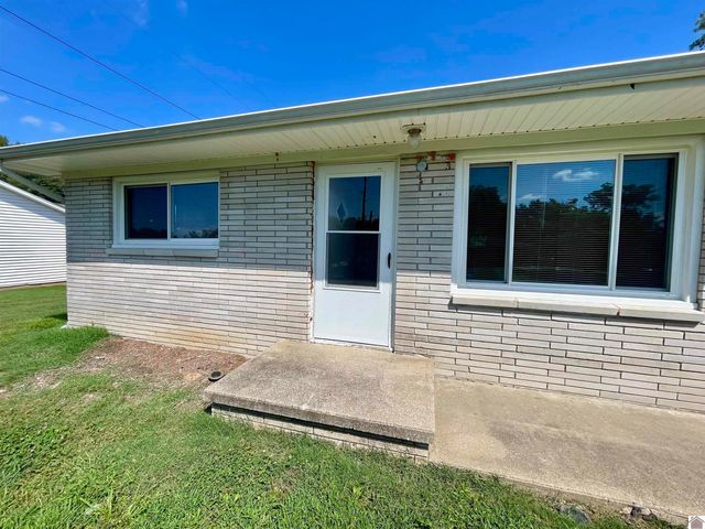 38 Orchard Drive, Clinton, KY 42031