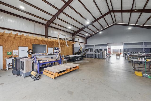 11978 Cleveland Gibbs Road, Roanoke, TX 76262