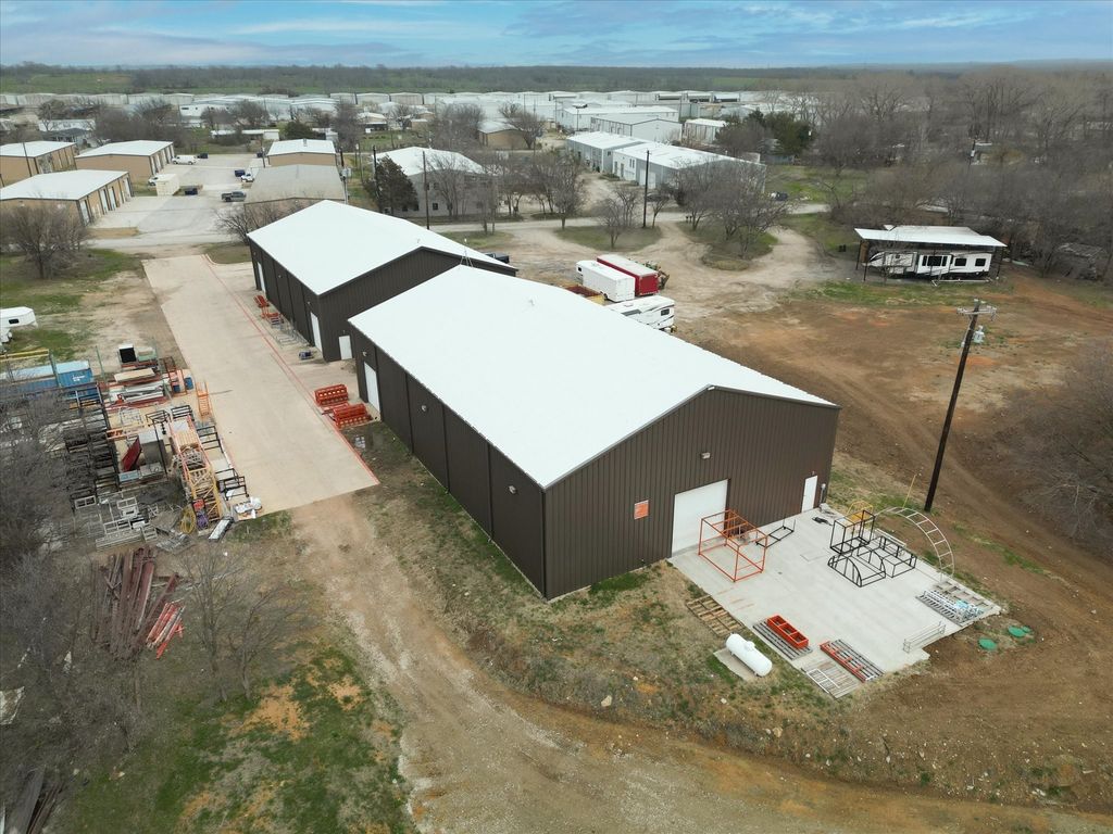 11978 Cleveland Gibbs Road, Roanoke, TX 76262