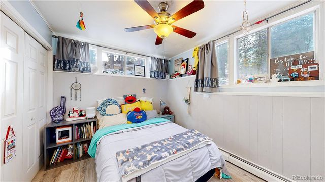 33988 Jenifer Road, Pine, CO 80470