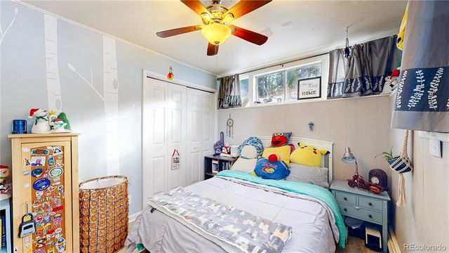 33988 Jenifer Road, Pine, CO 80470