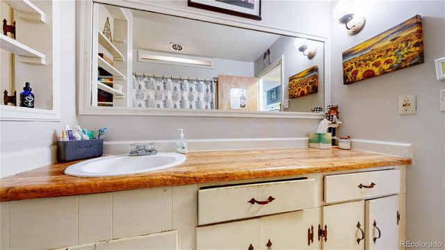 33988 Jenifer Road, Pine, CO 80470