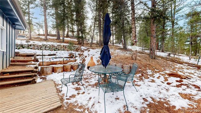 33988 Jenifer Road, Pine, CO 80470