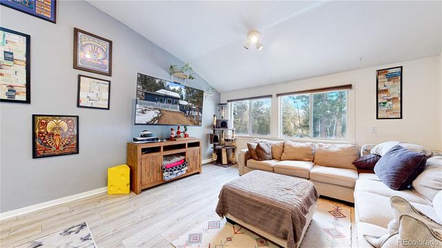 33988 Jenifer Road, Pine, CO 80470