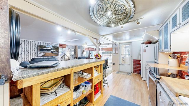 33988 Jenifer Road, Pine, CO 80470