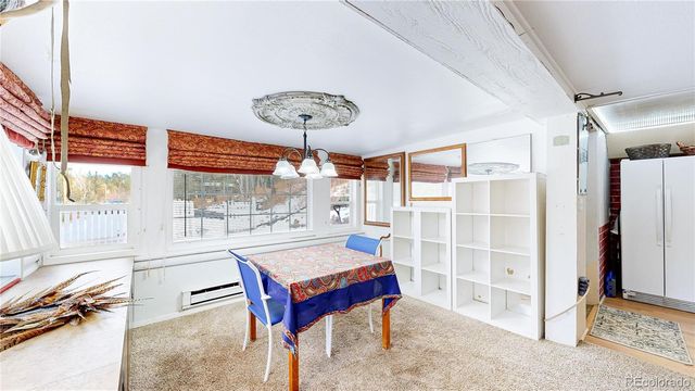 33988 Jenifer Road, Pine, CO 80470