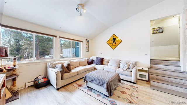 33988 Jenifer Road, Pine, CO 80470