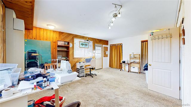 33988 Jenifer Road, Pine, CO 80470