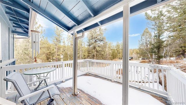 33988 Jenifer Road, Pine, CO 80470
