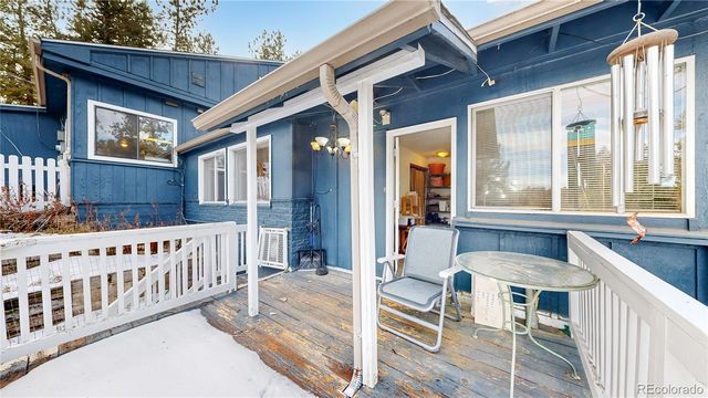 33988 Jenifer Road, Pine, CO 80470