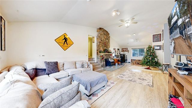 33988 Jenifer Road, Pine, CO 80470