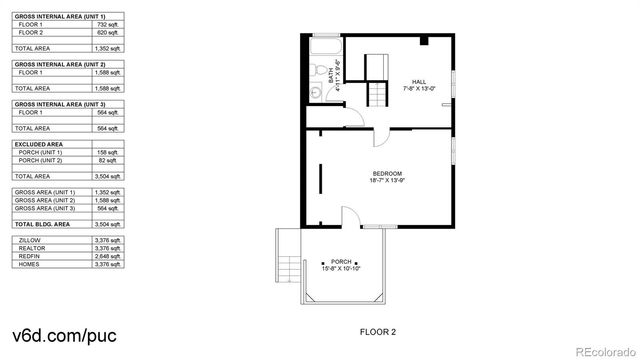 33988 Jenifer Road, Pine, CO 80470