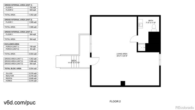 33988 Jenifer Road, Pine, CO 80470