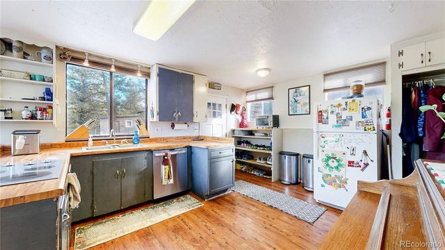 33988 Jenifer Road, Pine, CO 80470