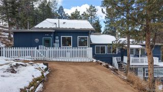 33988 Jenifer Road, Pine, CO 80470
