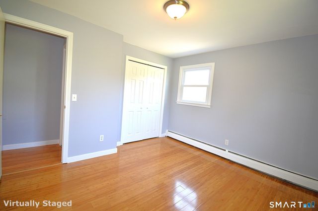 7 Saddle Drive, West Haven, CT 06516