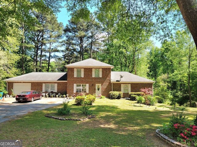 4206 Pittman Road SW, College Park, GA 30349