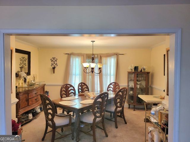4206 Pittman Road SW, College Park, GA 30349