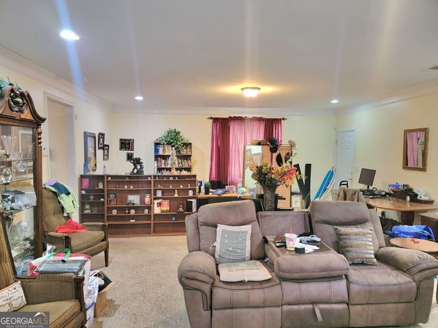 4206 Pittman Road SW, College Park, GA 30349