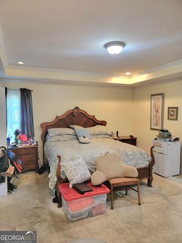 4206 Pittman Road SW, College Park, GA 30349