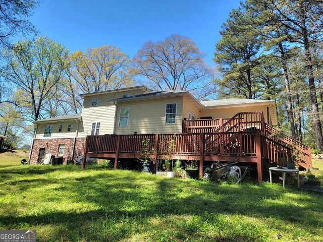 4206 Pittman Road SW, College Park, GA 30349