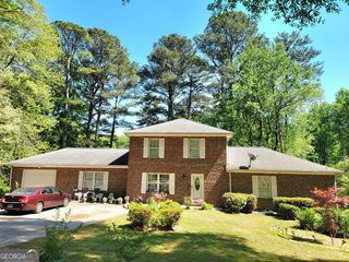 4206 Pittman Road SW, College Park, GA 30349
