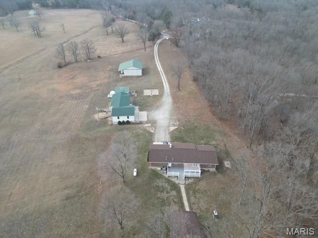 205 and 207 Center Point Rd, Steelville, MO 65565