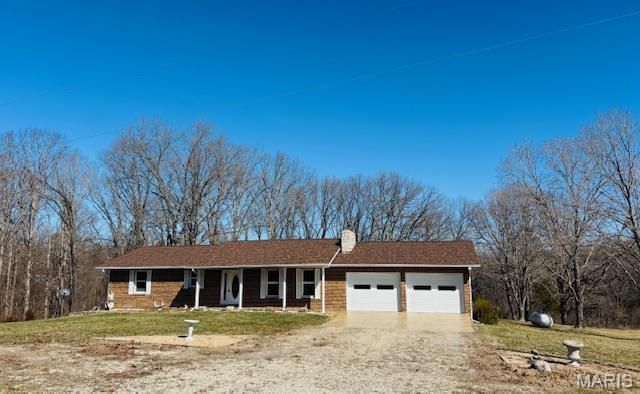 205 and 207 Center Point Rd, Steelville, MO 65565