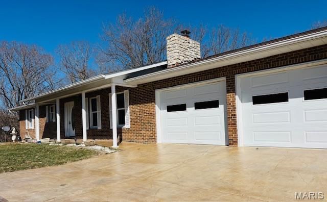 205 and 207 Center Point Rd, Steelville, MO 65565