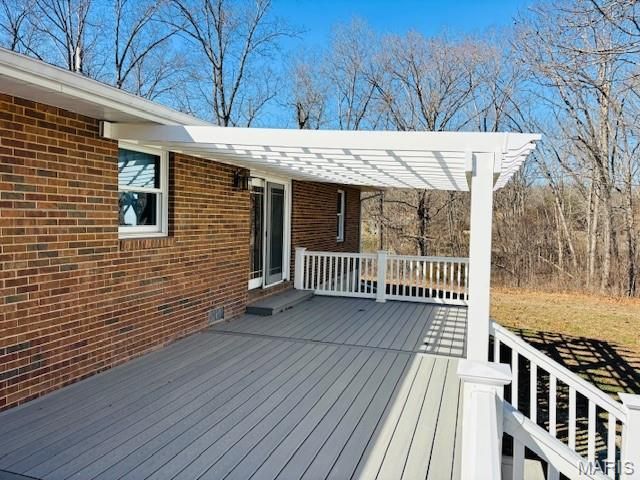 205 and 207 Center Point Rd, Steelville, MO 65565