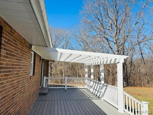 205 and 207 Center Point Rd, Steelville, MO 65565