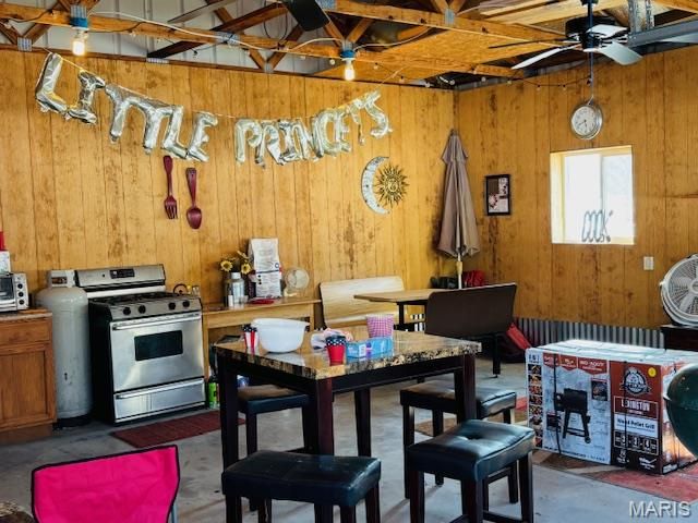 205 and 207 Center Point Rd, Steelville, MO 65565