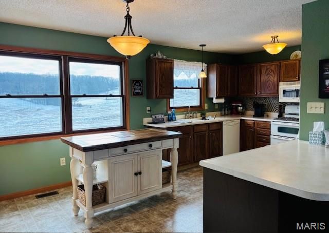 205 and 207 Center Point Rd, Steelville, MO 65565