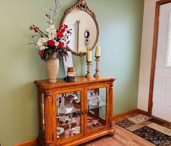 205 and 207 Center Point Rd, Steelville, MO 65565