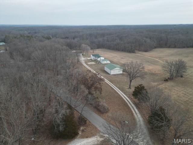 205 and 207 Center Point Rd, Steelville, MO 65565