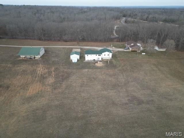 205 and 207 Center Point Rd, Steelville, MO 65565