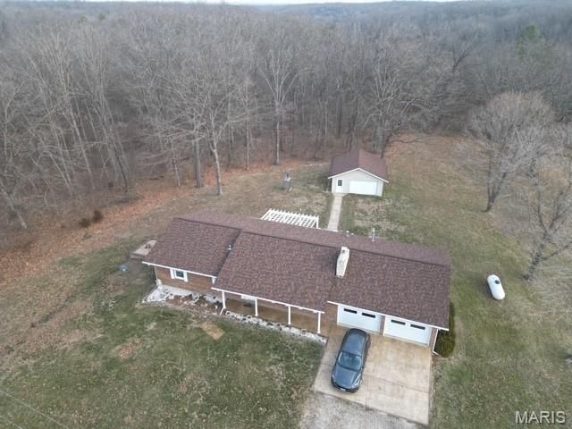 205 and 207 Center Point Rd, Steelville, MO 65565