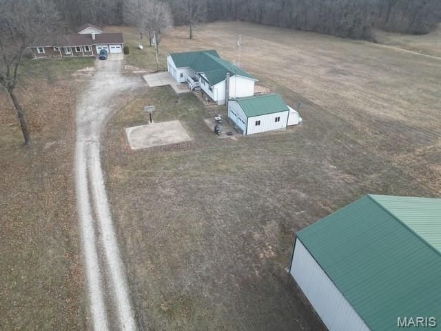 205 and 207 Center Point Rd, Steelville, MO 65565