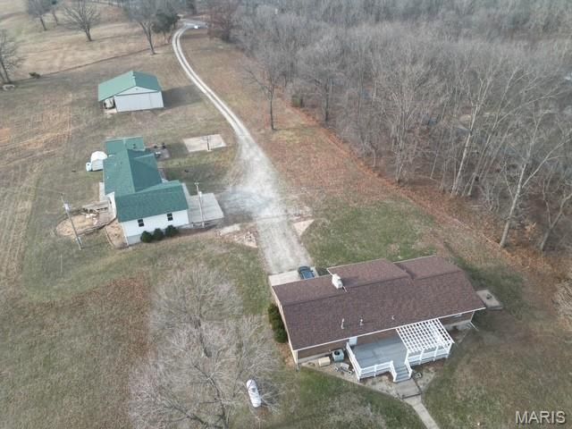 205 and 207 Center Point Rd, Steelville, MO 65565