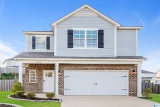 441 CROSSBRIDGE ROAD, Chelsea, AL 35043
