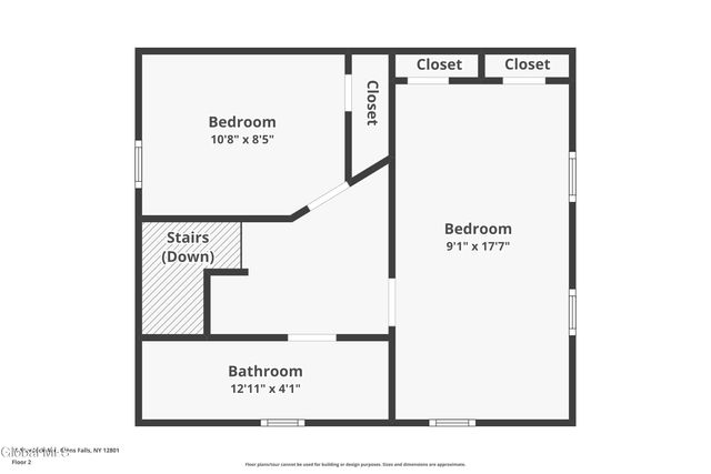 15 Murdock Avenue, Glens Falls, NY 12801