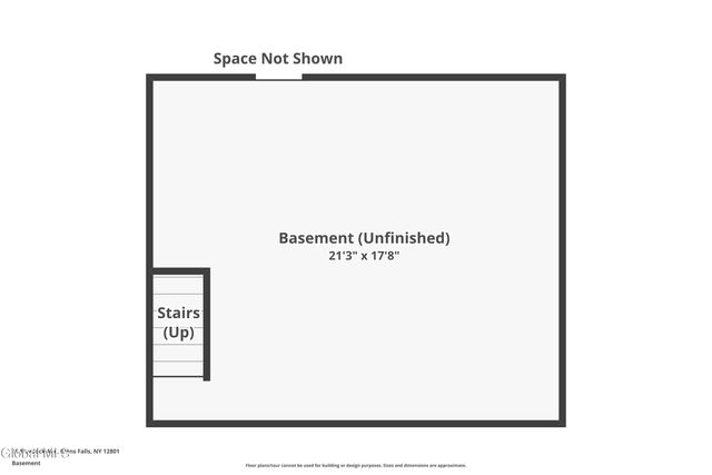 15 Murdock Avenue, Glens Falls, NY 12801