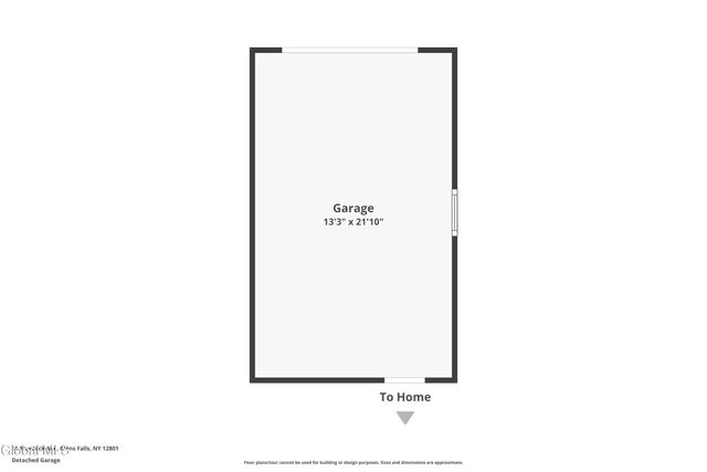 15 Murdock Avenue, Glens Falls, NY 12801