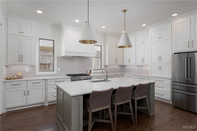 4 Oaklana, Tuscaloosa, AL 36406