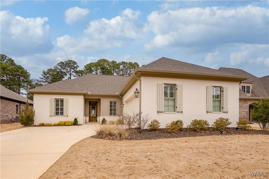 4 Oaklana, Tuscaloosa, AL 36406