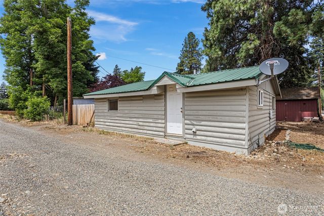 415 Broadway Avenue, South Cle Elum, WA 98943