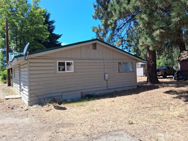 415 Broadway Avenue, South Cle Elum, WA 98943