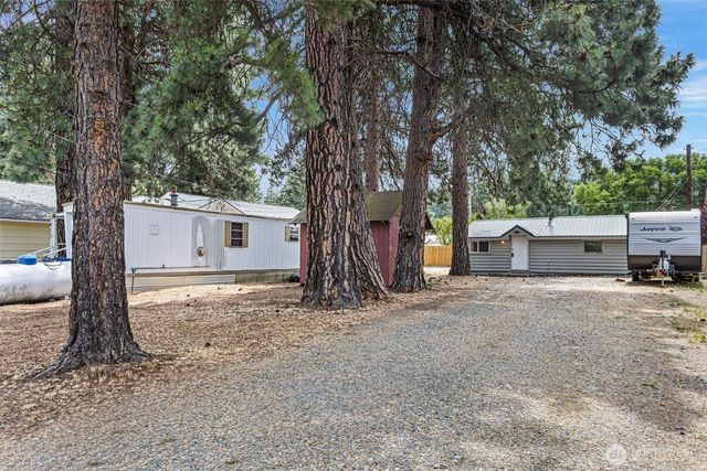 415 Broadway Avenue, South Cle Elum, WA 98943